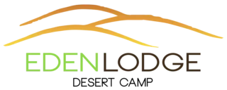 Logo Eden Lodge