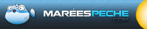 Logo MareesPeche