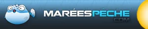 Logo MareesPeche