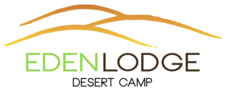 Logo Eden Lodge