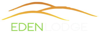 Logo Eden Lodge