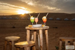 Eden Lodge Eden Lodge - Image 11