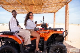 Eden Lodge Eden Lodge - Image 7