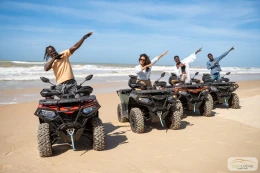 Eden Lodge Eden Lodge - Image 14