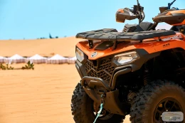 Eden Lodge Eden Lodge - Image 15