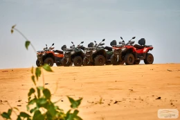 Eden Lodge Eden Lodge - Image 21