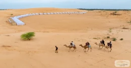 Eden Lodge Eden Lodge - Image 3