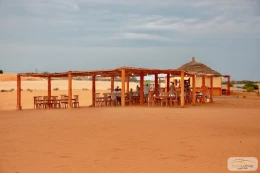 Eden Lodge Eden Lodge - Image 24