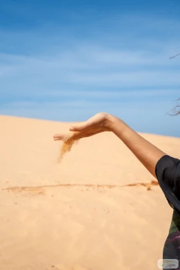 Eden Lodge Les activités - Image 14