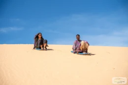 Eden Lodge Les activités - Image 16