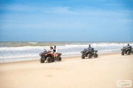 Eden Lodge Les activités - Image 12