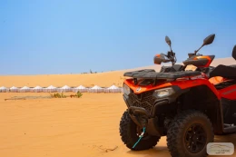 Eden Lodge Les activités - Image 11