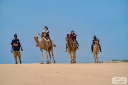 Eden Lodge Les activités - Image 1