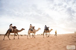 Eden Lodge Les activités - Image 3