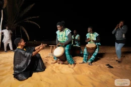 Eden Lodge Les activités - Image 8