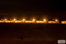 Eden Lodge Nos tentes - Image 10