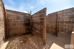 Eden Lodge Nos tentes - Image 18