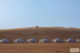 Eden Lodge Nos tentes - Image 24