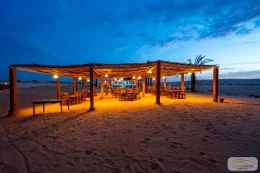 Eden Lodge Bar - Restaurant - Image 1