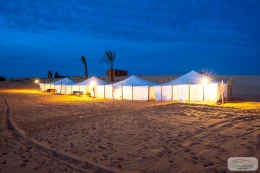 Eden Lodge Bar - Restaurant - Image 2