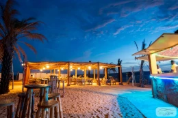 Eden Lodge Bar - Restaurant - Image 3