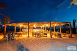 Eden Lodge Bar - Restaurant - Image 4