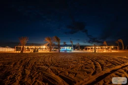 Eden Lodge Bar - Restaurant - Image 5