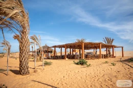 Eden Lodge Bar - Restaurant - Image 6