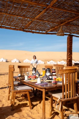 Eden Lodge Bar - Restaurant - Image 7