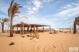 Eden Lodge Bar - Restaurant - Image 19