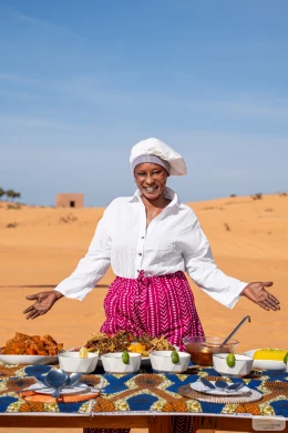 Eden Lodge Bar - Restaurant - Image 8