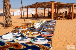 Eden Lodge Bar - Restaurant - Image 9