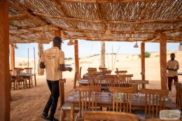 Eden Lodge Bar - Restaurant - Image 10