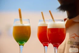 Eden Lodge Bar - Restaurant - Image 15