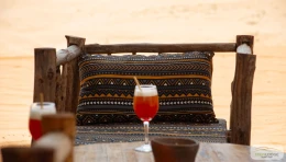 Eden Lodge Bar - Restaurant - Image 16