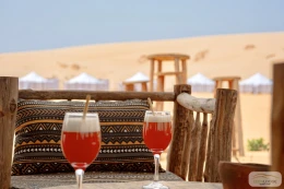 Eden Lodge Bar - Restaurant - Image 17