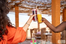 Eden Lodge Bar - Restaurant - Image 20