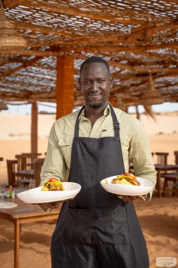 Eden Lodge Bar - Restaurant - Image 21