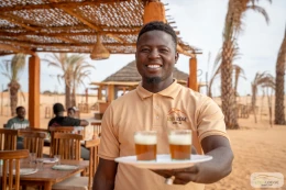 Eden Lodge Bar - Restaurant - Image 22