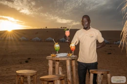 Eden Lodge Bar - Restaurant - Image 23