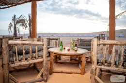 Eden Lodge Bar - Restaurant - Image 24