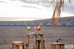 Eden Lodge Bar - Restaurant - Image 25