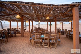 Eden Lodge Bar - Restaurant - Image 26