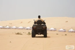 Eden Lodge Les activités - Image 11