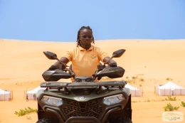 Eden Lodge Les activités - Image 12