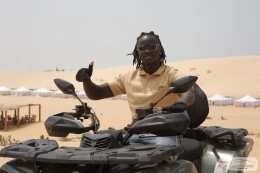 Eden Lodge Les activités - Image 13