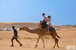 Eden Lodge Les activités - Image 14