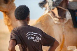 Eden Lodge Les activités - Image 15