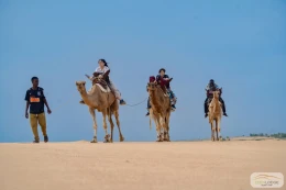 Eden Lodge Les activités - Image 3