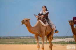 Eden Lodge Les activités - Image 4